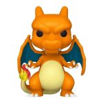 Funko Pop! Games: Nintendo - Pokemon - Charizard #843