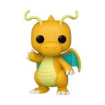 Funko Pop! Games: Nintendo - Pokemon - Dragonite #850