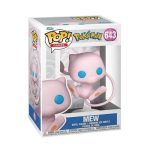 Funko Pop! Games: Nintendo - Pokemon - Mew #643 - Image 2