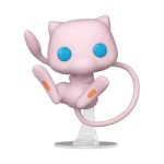 Funko Pop! Games: Nintendo - Pokemon - Mew #643