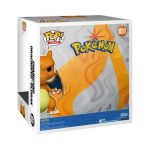 Funko Pop! Jumbo Games: Nintendo - Pokemon - Charizard #851 - Image 3