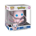 Funko Pop! Jumbo Games: Nintendo - Pokemon - Mew #852 - Image 2