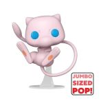 Funko Pop! Jumbo Games: Nintendo - Pokemon - Mew #852