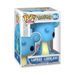 Funko Pop! Games: Nintendo - Pokemon - Lapras #864 - Image 2