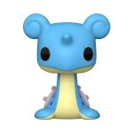 Funko Pop! Games: Nintendo - Pokemon - Lapras #864