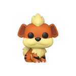 Funko Pop! Games: Nintendo - Pokemon - Growlithe #597