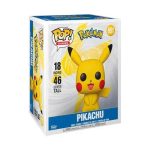 Funko Pop! Mega Games: Nintendo - Pokemon - Pikachu #951 - Image 2