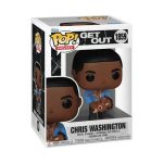 Funko Pop! Movies: Get Out - Chris Washington with Deer Head #1859 - Image 2