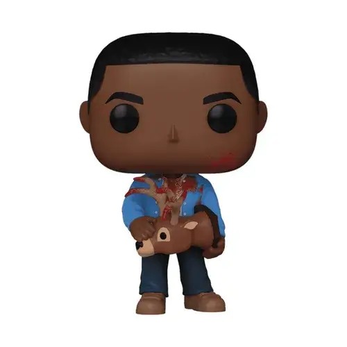 FU74267.jpg Funko Pop! Movies: Get Out - Chris Washington with Deer Head #1859 - Image 1