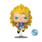 Funko Pop! Anime: Dragon Ball GT - Super Saiyan 3 Goku (Exclusive) #1633
