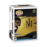 Funko Pop! Music: Pop - Michael Jackson (Billie Jean) (Gliter) (Diamond Collection) (Exclusive) #360 - Image 3