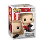 Funko Pop! Sports: WWE - Shawn Michaels Heartbreak Kid #141 - Image 2