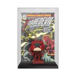 Funko Pop! Comic Cover Super Heroes: Marvel - Daredevil (Marvel Daredevil Comic #168 1980) #41