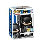 Funko Pop! Super Heroes: DC - Batman Kingdom Come (San Diego Comic-Con 2025 Convention Exclusive) Shared Sticker SDCC 2025 #569 - Image 2