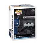 Funko Pop! Super Heroes: DC - Batman Thru The Years (Exclusive) #493 - Image 3