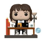 Funko Pop! Deluxe TV Series: Stranger Things Season 4 - Campaign Eddie Munson (Exclusive) #1477