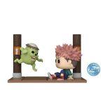 Funko Pop! Moment Anime: Jujutsu Kaisen - Itadori (Exclusive) #1541