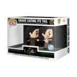 Funko Pop! Moment Super Heroes: Marvel - Loki Season 2 - Snake Eating Its Tail (Exclusive) #1330 - Image 2