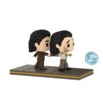 Funko Pop! Moment Super Heroes: Marvel - Loki Season 2 - Snake Eating Its Tail (Exclusive) #1330