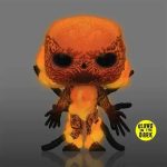 Funko Pop! Tv Series: Stranger Things - Vecna (Glow in the Dark) (Exclusive) #1464 - Image 3