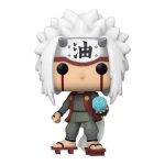 Funko Pop! Anime: Naruto Shippuden - Jiraiya with Rasengan (Glow In The Dark) (Exclusive) #1481