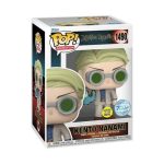 Funko Pop! Anime: Jujutsu Kaisen - Kento Nanami (Glow in the Dark) (Exclusive) #1490 - Image 2