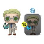 Funko Pop! Anime: Jujutsu Kaisen - Kento Nanami (Glow in the Dark) (Exclusive) #1490