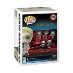 Funko Pop! Anime: Jujutsu Kaisen - Kento Nanami (Glow in the Dark) (Exclusive) #1490 - Image 3