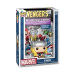 Funko Pop! Comic Cover Super Heroes: Marvel - Thor (Marvel Avengers Thor Comic #12) (Exlusive) #38 - Image 2