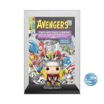 Funko Pop! Comic Cover Super Heroes: Marvel - Thor (Marvel Avengers Thor Comic #12) (Exlusive) #38