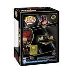 Funko Pop! Sports: WWE - Hall of Fame - Kane with Pin (Game Stop Exclusive) #143 - Image 3