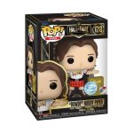 Funko Pop! Sports: WWE - Hall of Fame - Roddy Piper "Rowdy (Exclusive) #178 - Image 2
