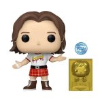 Funko Pop! Sports: WWE - Hall of Fame - Roddy Piper "Rowdy (Exclusive) #178