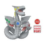 Funko Pop! Super Anime: Yu-Gi-Oh! - Cyber End Dragon (Game Stop Exclusive) #1457