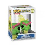 Funko Pop! Games: Nintendo - Pokemon - Caterpie #848 - Image 2