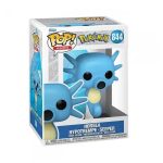 Funko Pop! Games: Nintendo - Pokemon - Horsea #844 - Image 2