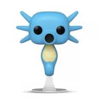 Funko Pop! Games: Nintendo - Pokemon - Horsea #844