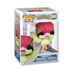 Funko Pop! Games: Nintendo - Pokemon - Pidgeotto #849 - Image 2