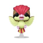Funko Pop! Games: Nintendo - Pokemon - Pidgeotto #849