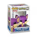 Funko Pop! Games: Nintendo - Pokemon - Rattata #595 - Image 2