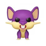 Funko Pop! Games: Nintendo - Pokemon - Rattata #595