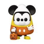 Funko Pop! Cartoon Animation: Disney - Mickey Mouse (Candy Corn) (Exclusive) #1398