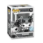 Funko Pop! Kawaii: Sanrio - Kuromi (Lolita) (Exclusive) #73 - Image 2