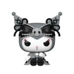 Funko Pop! Kawaii: Sanrio - Kuromi (Lolita) (Exclusive) #73