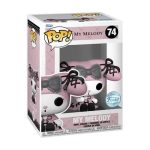 Funko Pop! Kawaii: Sanrio - My Melody (Lolita) (Exclusive) #74 - Image 2
