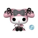 Funko Pop! Kawaii: Sanrio - My Melody (Lolita) (Exclusive) #74