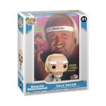 Funko Pop! Magazine Cover Sports: WWE - Hulk Hogan (Sports Illustrated 1985) #01 - Image 2