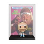 Funko Pop! Magazine Cover Sports: WWE - Hulk Hogan (Sports Illustrated 1985) #01