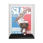 Funko Pop! Magazine Cover Sports: NBA Slam - Cleveland Cavaliers - LeBron James No.23 #19