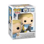 Funko Pop! Sports: Football - Manchester City - Erling Haaland #60 - Image 2